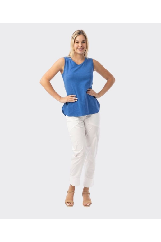 Orientique Cami Knit Essentials