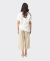 Orientique Pant Linen Essentials