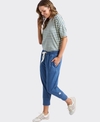 Elm Pant Brunch Denim Look