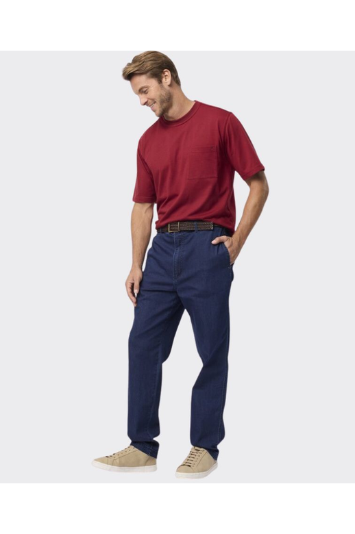 Breakaway Jean Intense Denim