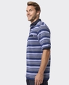 Breakaway Polo S/S Haddon Cotton Pique
