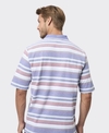 Breakaway Polo S/S Kael Cotton Pique