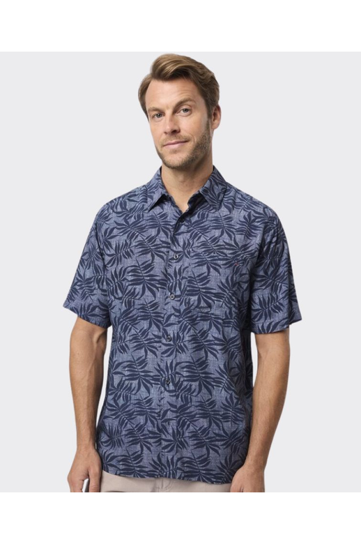 Breakaway Shirt S/S Everest Bamboo