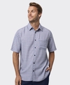 Breakaway Shirt S/S Zain Bamboo