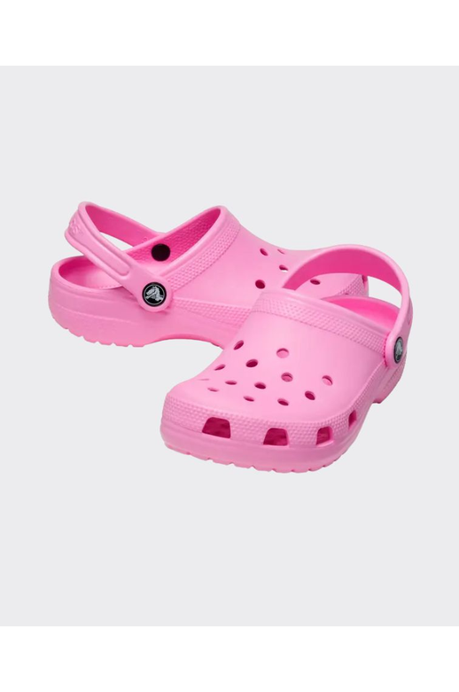 Crocs Classic Clog Kids - Taffy Pink