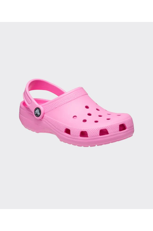 Crocs Classic Clog Toddlers - Taffy Pink