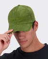 Swanndri Swanni Corduroy Cap