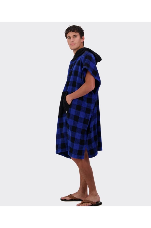 Swanndri Sumner V3 Adult Hooded Towel