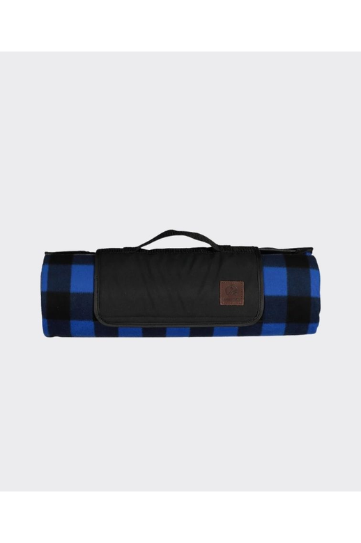 Swanndri Picnic Blanket V2
