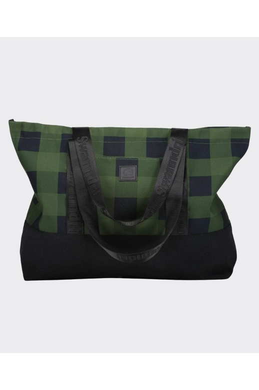 Swanndri Maunganui Beach Bag