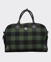 Swanndri Kingston Weekender Bag