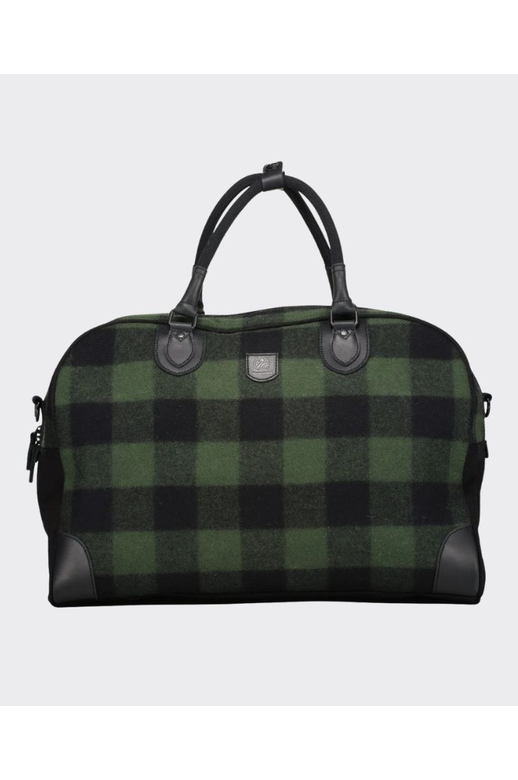 Swanndri Kingston Weekender Bag