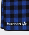 Swanndri Beach Towel v3