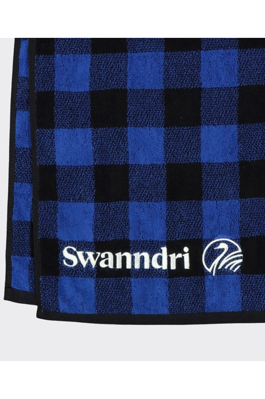Swanndri Beach Towel v3