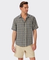 RMW Toby Linen S/S Shirt