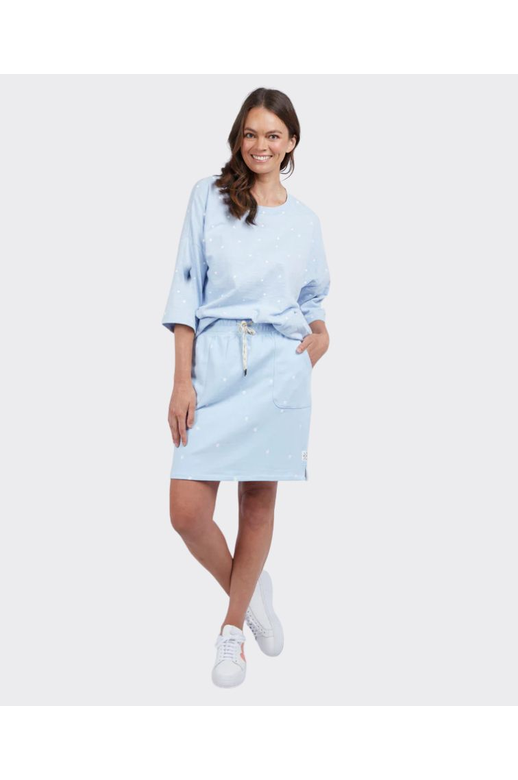 Elm Skirt Cassie Spot