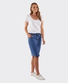 Elm Skirt Chloe Denim