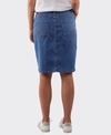 Elm Skirt Chloe Denim