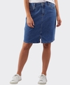 Elm Skirt Chloe Denim