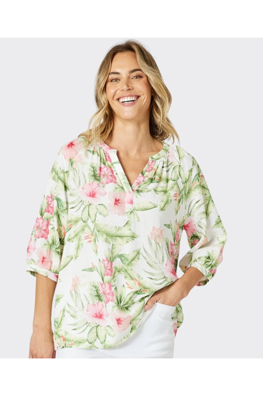 Gordon Smith Top Caledonia