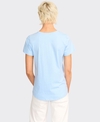 Preen Tee S/S Swing Fit Shaped Hem 