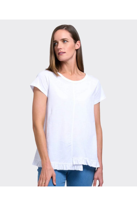 Foil Tee Best Friller