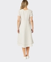 Gordon Smith Dress Lino Le Marais