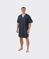 Lichfield Cotton Woven Nightshirt