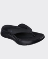 Skechers GO Walk Flex Sandal Vallejo - Black/Black