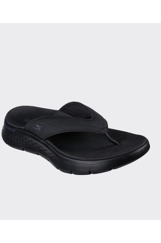 Skechers GO Walk Flex Sandal Vallejo - Black/Black