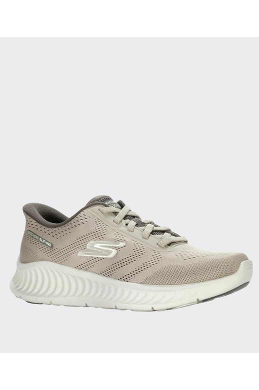 Skechers Slip-ins GO Walk Now Payton Khaki