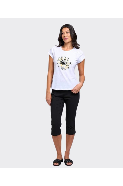 Foil Pant Split Enz Cotton/Nylon