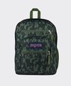 Jansport Big Student - Camo Illusion