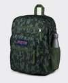 Jansport Big Student - Camo Illusion