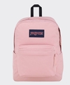 Jansport Superbreak Plus - Misty Rose