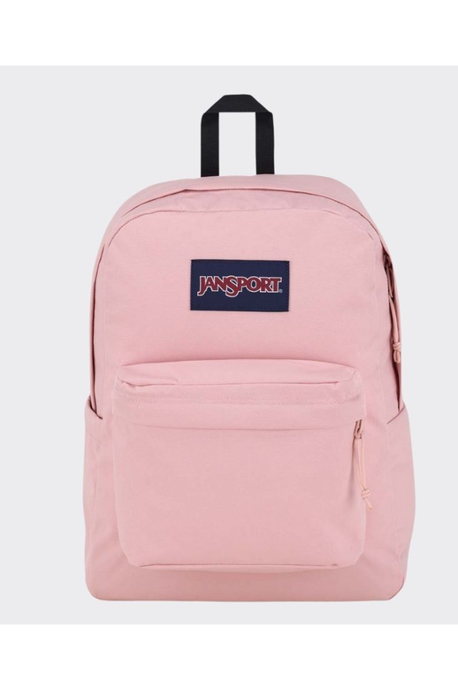Jansport Superbreak Plus - Misty Rose