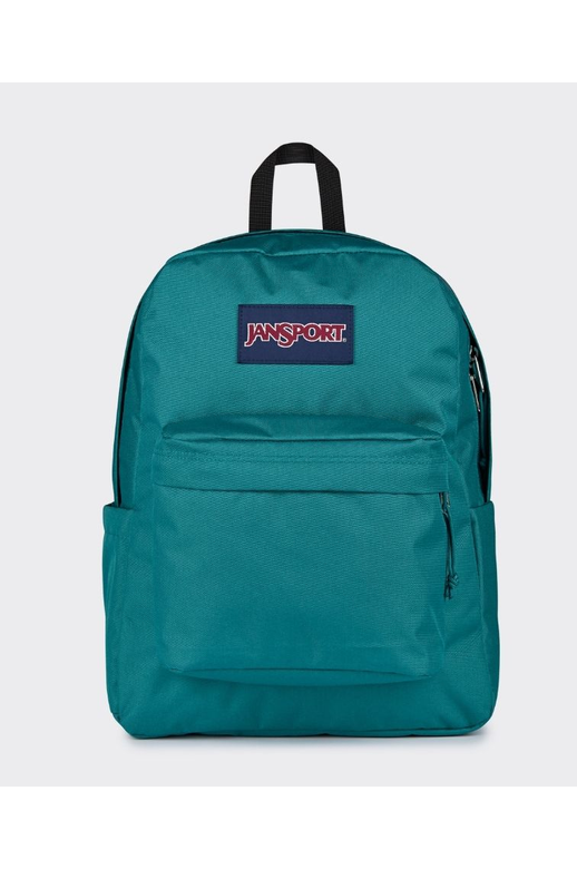 Jansport Superbreak Plus - Emerald Pool