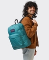 Jansport Superbreak Plus - Emerald Pool