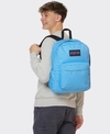 Jansport Superbreak Plus - Electric Azul