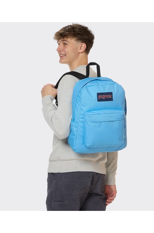 Jansport Superbreak Plus - Electric Azul