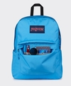 Jansport Superbreak Plus - Electric Azul