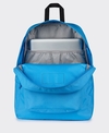 Jansport Superbreak Plus - Electric Azul