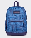 Jansport Cross Town Plus - Threaded