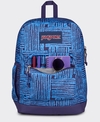 Jansport Cross Town Plus - Threaded