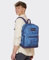 Jansport Cross Town Plus - Threaded