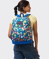 Jansport Cross Town Plus - Flower Market