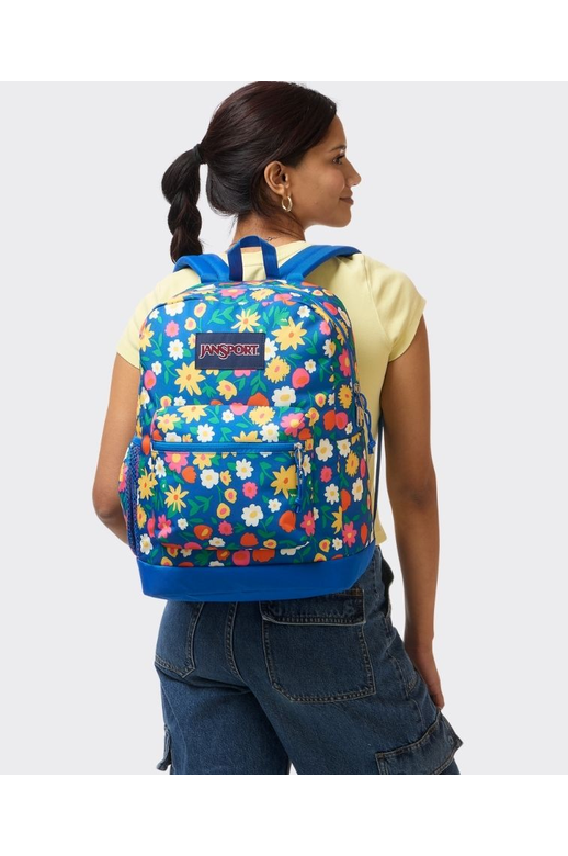 Jansport Cross Town Plus - Flower Market