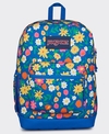 Jansport Cross Town Plus - Flower Market
