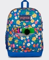 Jansport Cross Town Plus - Flower Market