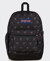 Jansport Cross Town Plus - Bad Bows
